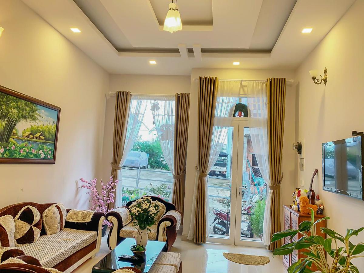 Jolie House Villa Da Lat Eksteriør billede