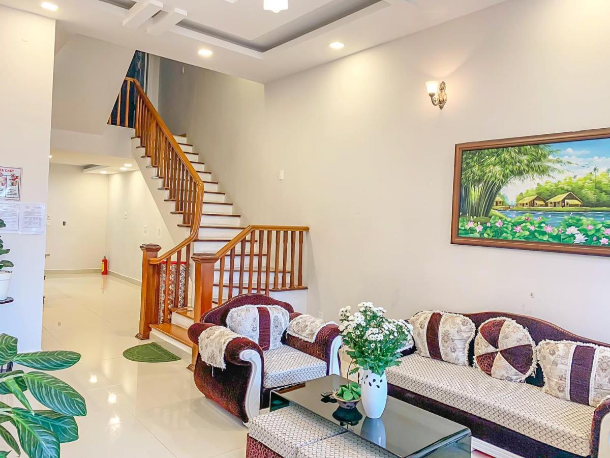 Jolie House Villa Da Lat Eksteriør billede
